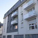 Apartment Jasmin *