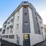 Jasmin Apartment