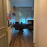 Jasmin Apartment *