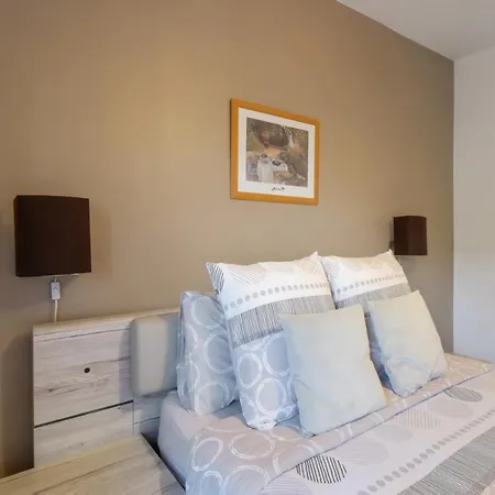 Appartamento Jasmin *