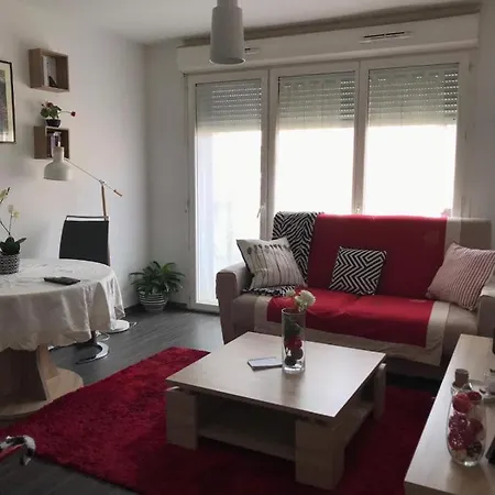 Appartamento Jasmin *