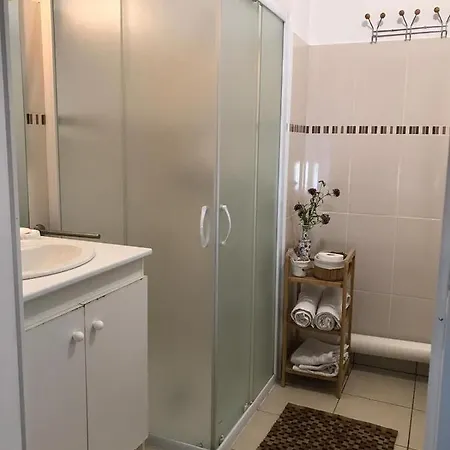 Jasmin Appartamento Rouen