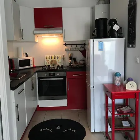 Appartamento Jasmin *