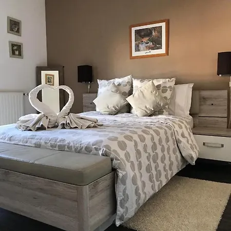 Jasmin Appartamento Rouen