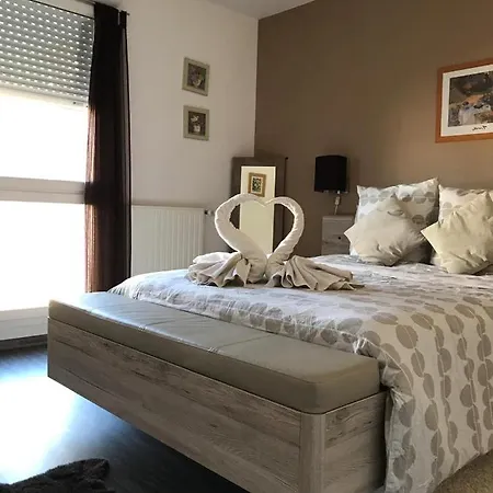 아파트 Jasmin 루앙