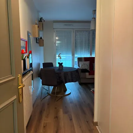 Jasmin Appartamento *