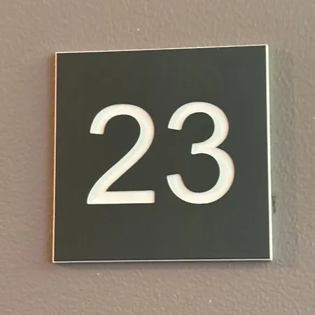 Appartamento Jasmin Rouen