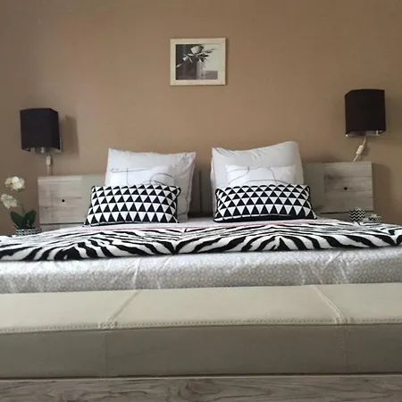 Appartamento Jasmin *